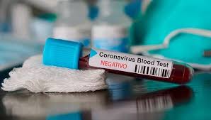 Coronavirus: Se descartaron 30 casos en la última semana